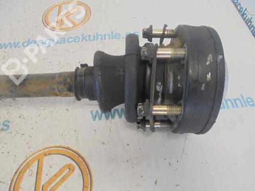 Left rear driveshaft MERCEDES-BENZ C-CLASS (W202)  | BP4401681M40 