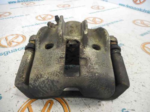 Used Right front brake caliper Right front brake caliper PEUGEOT 306 (7B, N3, N5) [1993-2003] 11609603 11609603