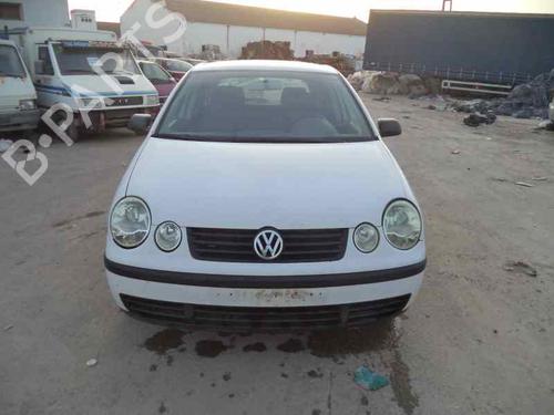 Ratstangsstang VW POLO (9N_, 9A_) 1.2 12V | BP2471530I23 