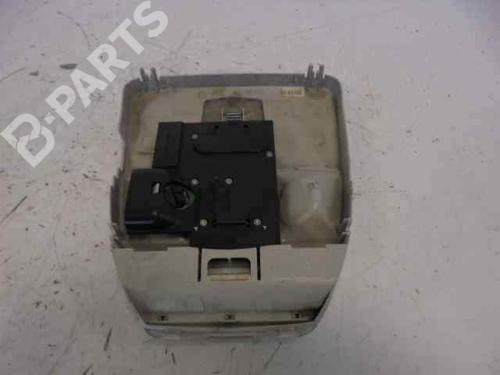 Innerbelysning MERCEDES-BENZ A-CLASS (W169) A 180 CDI (169.007, 169.307) | BP7429075I8 