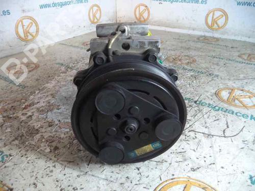 AC compressor RENAULT LAGUNA I (B56_, 556_)  | BP2456144M34 