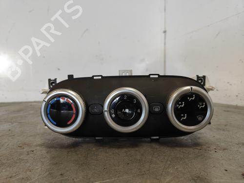 Used Climate control Climate control FIAT 500L (351_, 352_) [2012-2026] 33694750 33694750