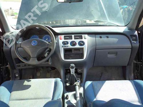 Left front door panel HONDA HR-V (GH_) 1.6 16V (GH1, GH3) | BP2479111C58  - Image 13