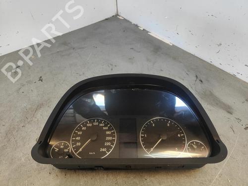 Used Instrument cluster MERCEDES-BENZ A-CLASS (W169) [2004-2012]  17151804