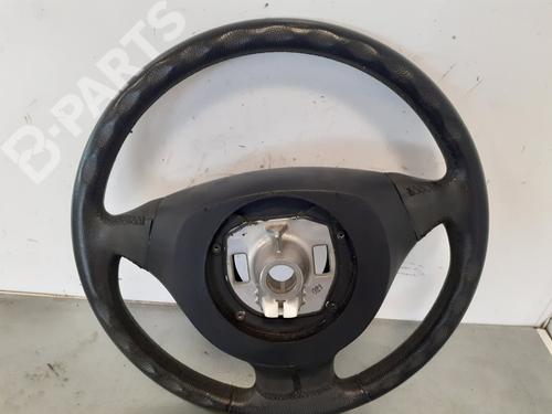 Steering wheel BMW 5 (E60)  | BP7832144C49 
