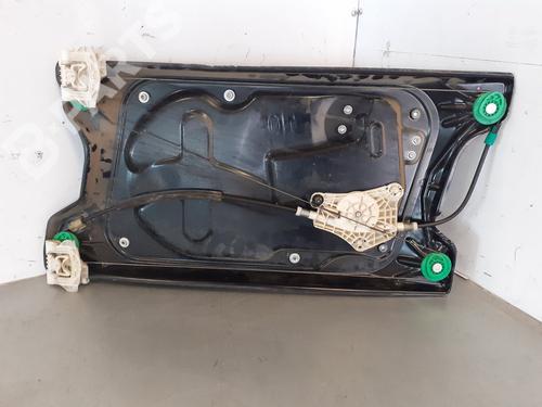 Front right window mechanism LAND ROVER RANGE ROVER SPORT I (L320)  | BP8105032C23 