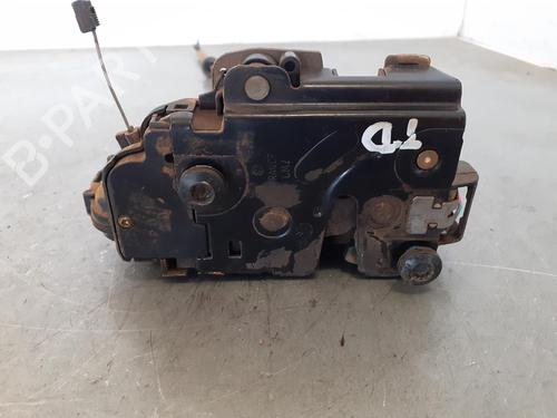 Rear right lock SEAT TOLEDO II (1M2)  | BP9843601C99 