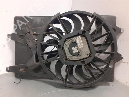 Used Radiator fan FORD MONDEO III Saloon (B4Y) 2.0 TDCi (130 hp) 8877181
