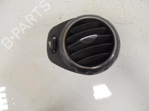 Air vent ALFA ROMEO 147 (937_) 1.9 JTD (937.AXF1A, 937.BXF1A) (101 hp) 12515407