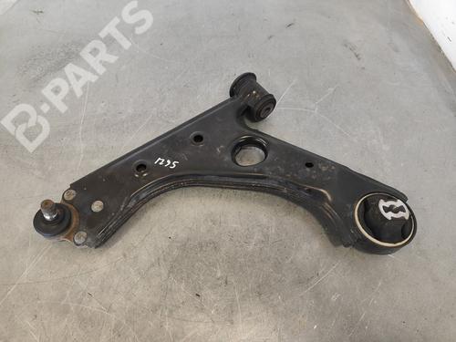 Used Left front suspension arm CITROËN NEMO MPV [2009-2025]  11836346