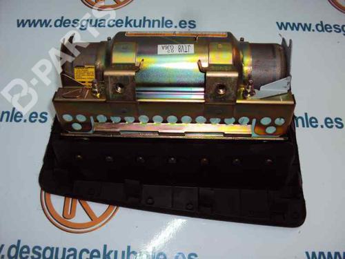 Passenger airbag MAZDA 6 Saloon (GG)  | BP2473836C10 