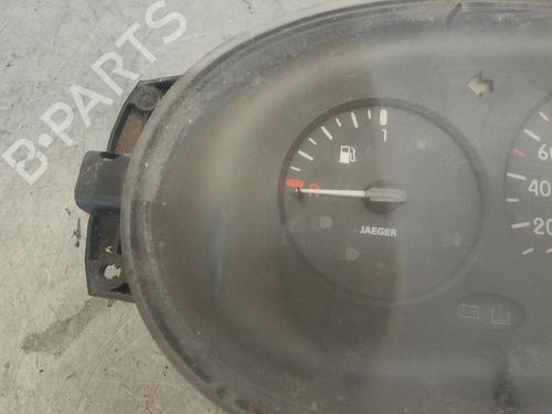 Instrument cluster RENAULT KANGOO (KC0/1_) D 65 1.9 (KC0E, KC02, KC0J, KC0N) | BP17638478C47 