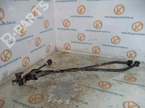 Gear lever NISSAN ALMERA II Hatchback (N16) 1.5 | BP7430111M90 