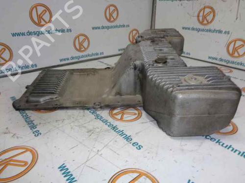 Oil sump FORD SCORPIO II (GFR, GGR) 2.0 i 16V | BP14190308M115 