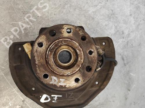 Venstre Styrespindel lagerhus OPEL VECTRA B (J96) [1995-2004]  15763953