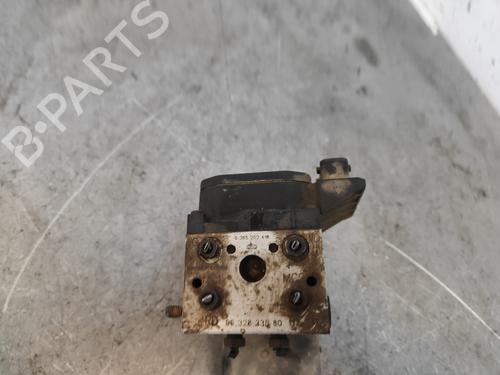 Used ABS pump ABS pump PEUGEOT 607 (9D, 9U) 3.0 V6 24V (207 hp) 36075479 36075479