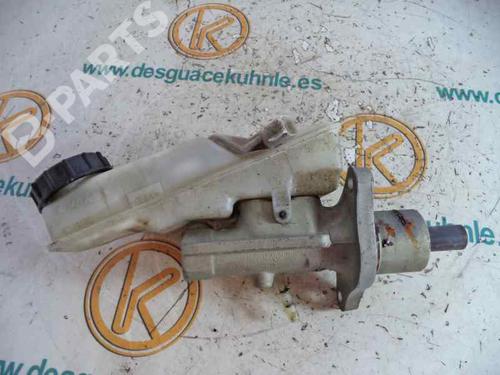 Brake master cylinder VOLVO S40 I (644)  | BP2492390M77 