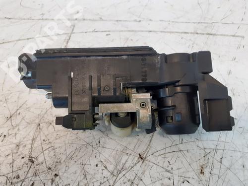Tailgate handle MERCEDES-BENZ E-CLASS (W211) E 220 CDI (211.008) | BP6976380C132 