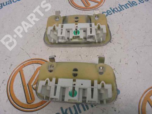 Innerbelysning CITROËN XSARA PICASSO (N68)  | BP7428327I8 