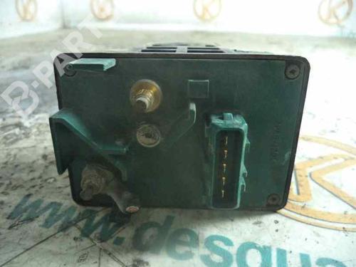 Electronic module CITROËN C3 I (FC_, FN_) 1.4 HDi | BP10271412M83 