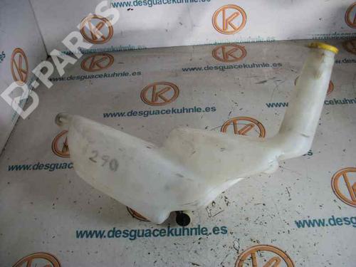 Spylertank OPEL ASTRA G Hatchback (T98) 2.0 DTI 16V (F08, F48) | BP7429810C113 