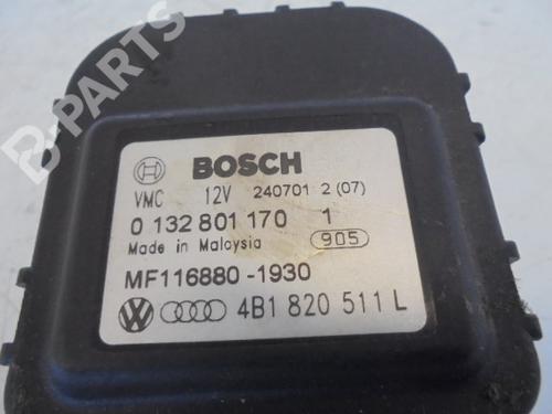 Varmeblæser AUDI A6 C5 (4B2) 2.5 TDI | BP7021809M62 