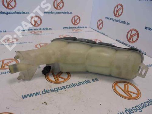 Expansion tank MERCEDES-BENZ E-CLASS (W210)  | BP2449357C120 