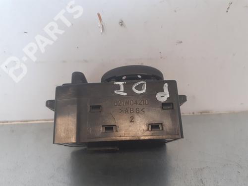 Mirror switch KIA CARNIVAL II (GQ) 2.9 CRDi | BP7069961I25 