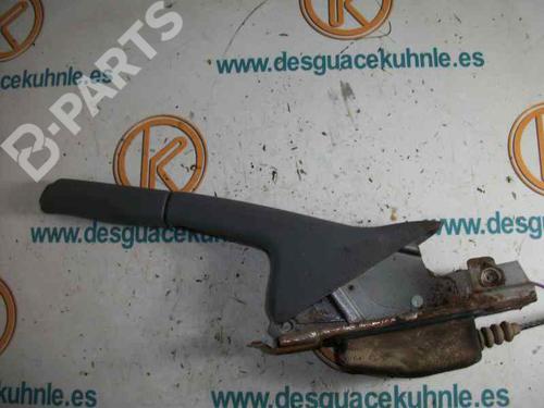 BP8781315I18 | Hand brake RENAULT CLIO II (BB_, CB_) 1.4 (B/CB0C, B/CB0S) BP8781315I18