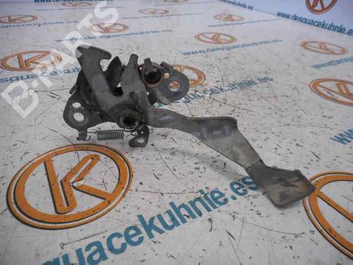 Used Hood lock CITROËN XSARA PICASSO (N68) [1999-2012]  8779624