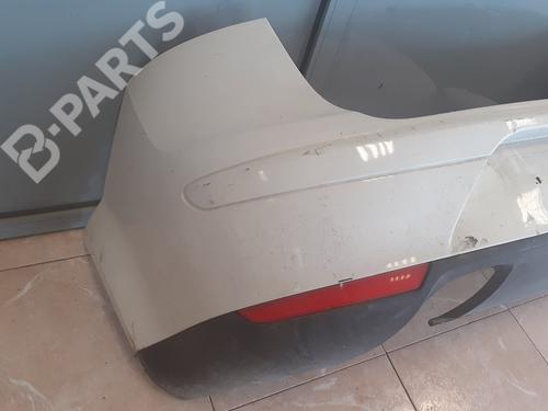 Rear bumper SEAT ALTEA XL (5P5, 5P8)  | BP8223391C8 