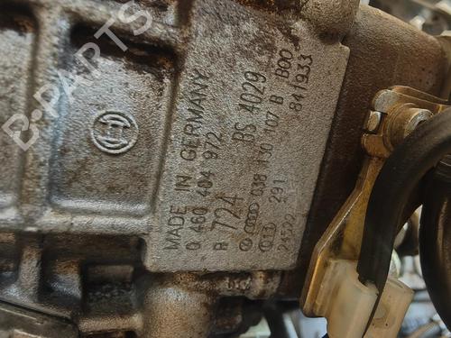 Engine SEAT IBIZA III (6L1)  | BP12951523M1 