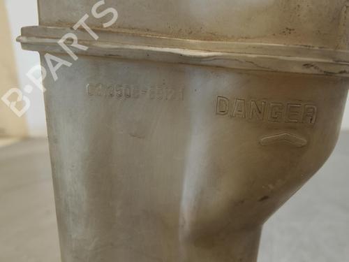 Brake master cylinder PEUGEOT 407 (6D_)  | BP12516113M77 