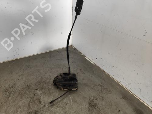 Front right lock RENAULT LAGUNA II (BG0/1_) 1.9 dCi | BP25375805C97 