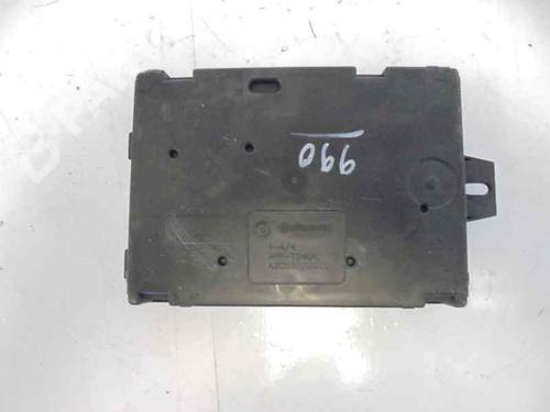 Elektronisk modul DACIA SANDERO II  | BP5209357M83 