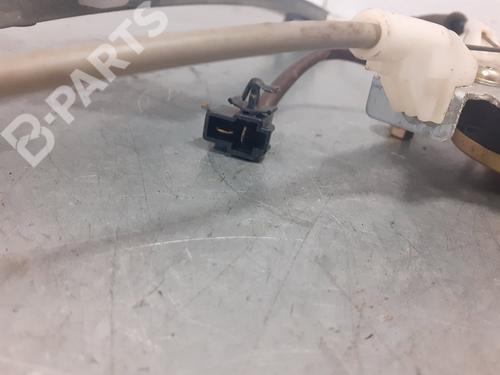 Rear right window mechanism CHEVROLET LACETTI (J200) 1.6 | BP8919133C25 