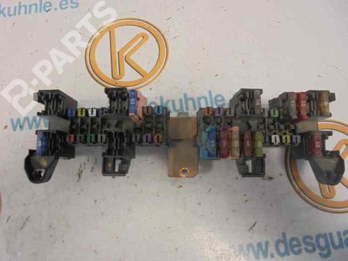 Used Fuse box MERCEDES-BENZ VITO Bus (W639) [2003-2025]  3128097