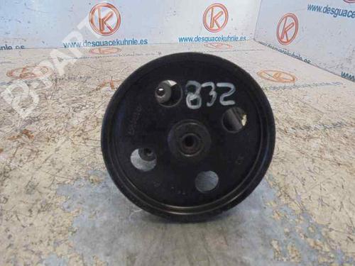 Styring servopumpe CHRYSLER VOYAGER IV (RG, RS) 2.5 CRD | BP2466972M99 