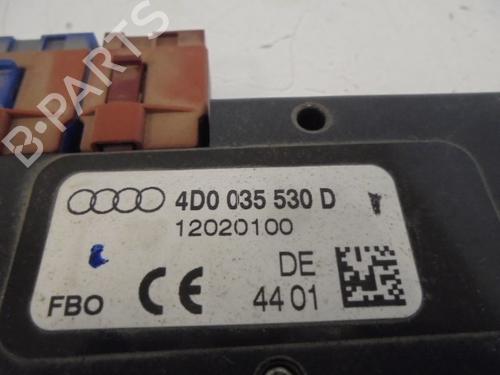Antenna/Base AUDI A6 C5 (4B2) 2.5 TDI | BP14187355C140 