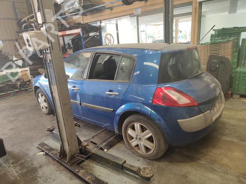 Transmisión delantera derecha RENAULT MEGANE II Saloon (LM0/1_) 1.9 dCi (LM0G, LM1G, LM2C) | BP10918829M39 