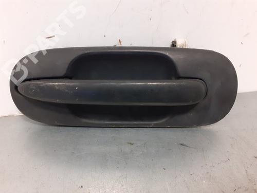 rear-left-exterior-door-handle-rover-400-ii-rt-1995-1996-1997-1998-1999-2000-7452497 main image