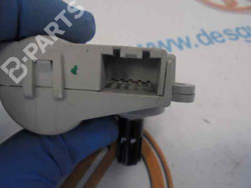 Heater blower motor KIA SPORTAGE IV (QL, QLE) 1.7 CRDi | BP2463294M62 