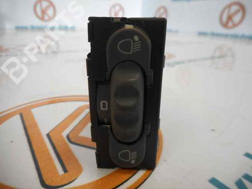 Used Headlight switch RENAULT CLIO II (BB_, CB_) [1998-2016]  2449984