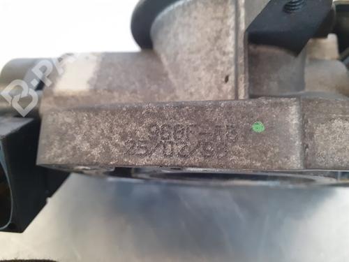Throttle body FORD ESCORT VI (GAL, AAL, ABL)  | BP7662536M82 