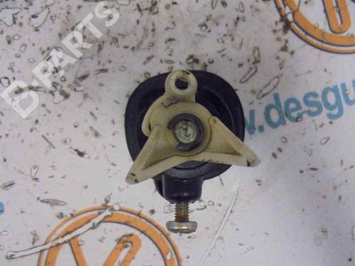Tailgate handle SEAT CORDOBA (6K1, 6K2)  | BP2453332C132 
