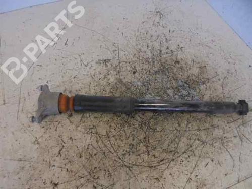 Used Left rear shock absorber MERCEDES-BENZ CLA Shooting Brake (X117) CLA 200 CDI / d (117.908) (136 hp) 6070662