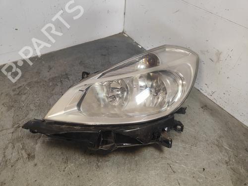Used Left headlight Left headlight 37015523 37015523