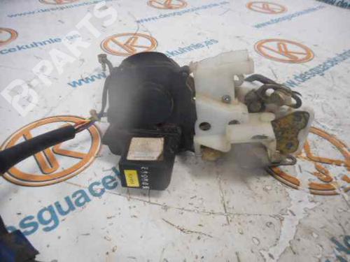 Front right lock ROVER 400 II (RT) 420 Di | BP2477388C97 