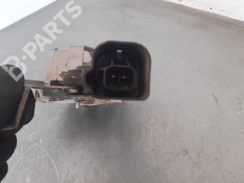 Rear left lock PEUGEOT 107 (PM_, PN_)  | BP10182713C100 