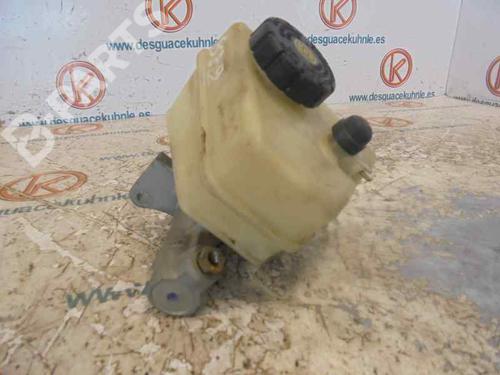 Brake master cylinder MERCEDES-BENZ E-CLASS (W210) E 300 D (210.020) | BP2452381M77 